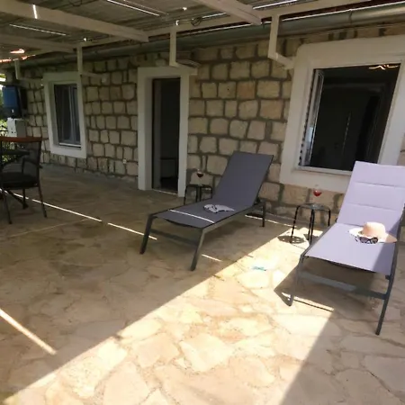 Apartment My Home-3bdr,parking,cavtat,airport 15 Km, Dubrovnik 30km Lovorno