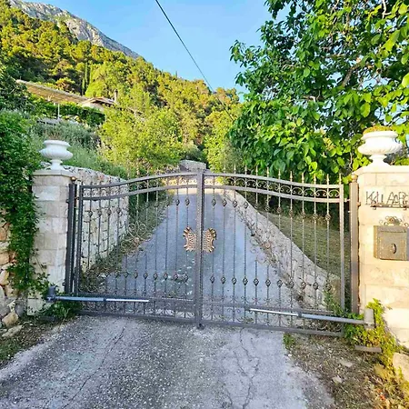 My Home-3bdr,parking,cavtat,airport 15 Km, Dubrovnik 30km Appartement