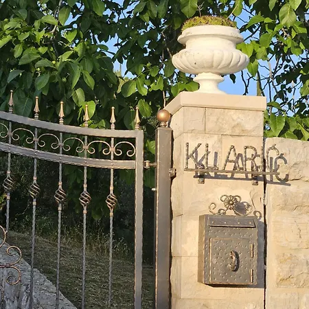 My Home-3bdr,parking,cavtat,airport 15 Km, Dubrovnik 30km Lovorno