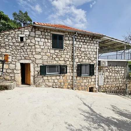 My Home-3bdr,parking,cavtat,airport 15 Km, Dubrovnik 30km Apartment