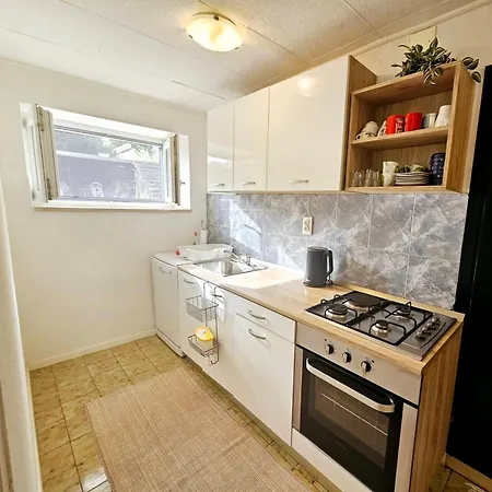Appartement My Home-3bdr,parking,cavtat,airport 15 Km, Dubrovnik 30km Lovorno
