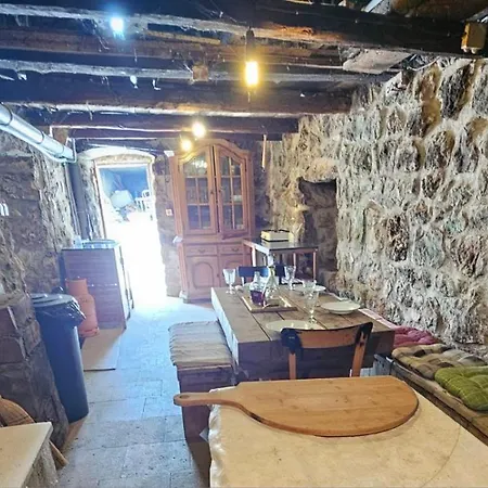 Appartement My Home-3bdr,parking,cavtat,airport 15 Km, Dubrovnik 30km