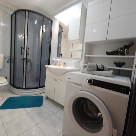 My Home-3bdr,parking,cavtat,airport 15 Km, Dubrovnik 30km Appartement