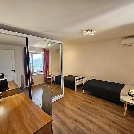 My Home-3bdr,parking,cavtat,airport 15 Km, Dubrovnik 30km *