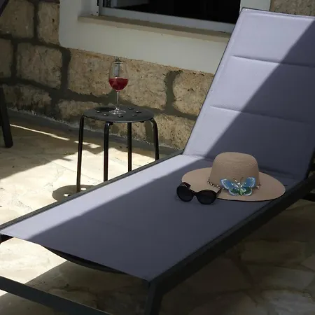 Apartment My Home-3bdr,parking,cavtat,airport 15 Km, Dubrovnik 30km Lovorno