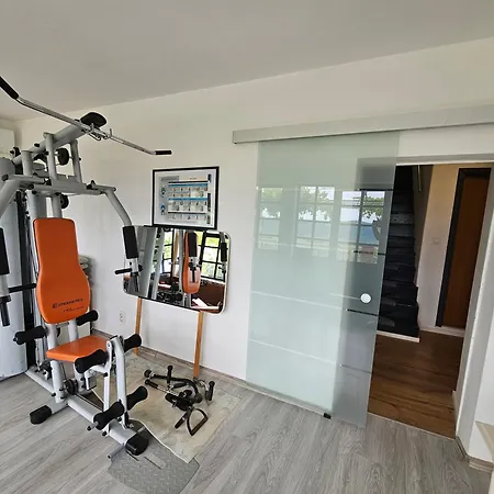 My Home-3bdr,parking,cavtat,airport 15 Km, Dubrovnik 30km *