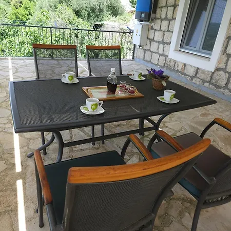 My Home-3bdr,parking,cavtat,airport 15 Km, Dubrovnik 30km Apartment