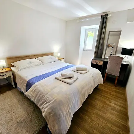 My Home-3bdr,parking,cavtat,airport 15 Km, Dubrovnik 30km Lovorno