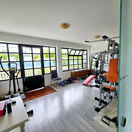 My Home-3bdr,parking,cavtat,airport 15 Km, Dubrovnik 30km