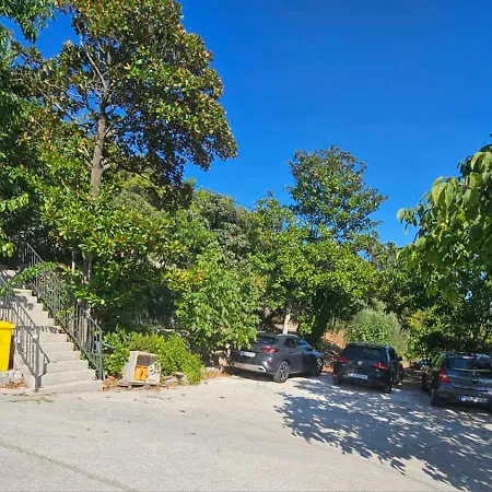 My Home-3bdr,parking,cavtat,airport 15 Km, Dubrovnik 30km Apartment *