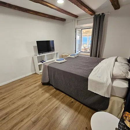 My Home-3bdr,parking,cavtat,airport 15 Km, Dubrovnik 30km