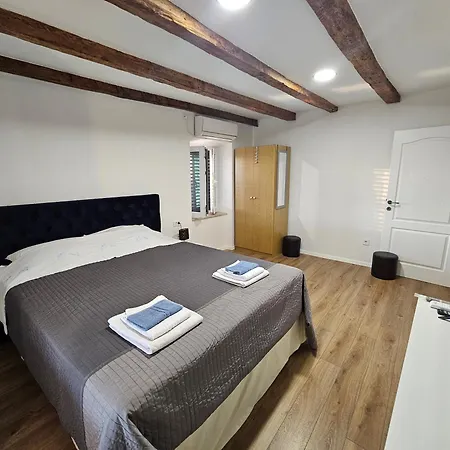 Apartment My Home-3bdr,parking,cavtat,airport 15 Km, Dubrovnik 30km