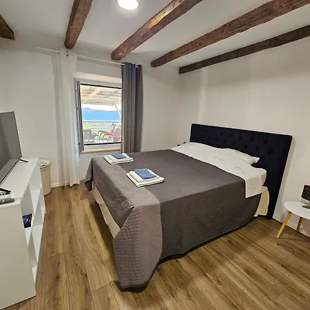 Apartment My Home-3bdr,parking,cavtat,airport 15 Km, Dubrovnik 30km *