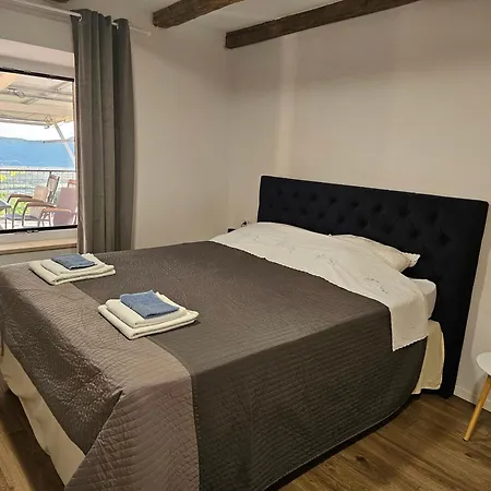 My Home-3bdr,parking,cavtat,airport 15 Km, Dubrovnik 30km Apartment Lovorno