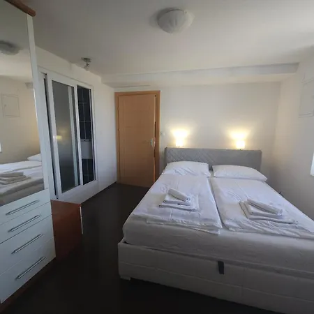 Myhome1-2bdr,parking,cavtat,airport 15 Km, Dubrovnik 30km
