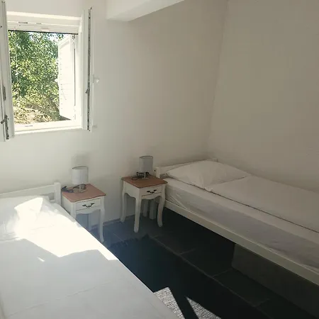 Appartamento Myhome1-2bdr,parking,cavtat,airport 15 Km, Dubrovnik 30km *
