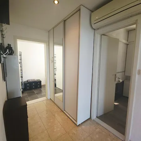 Myhome1-2bdr,parking,cavtat,airport 15 Km, Dubrovnik 30km