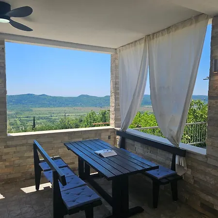 Myhome1-2bdr,parking,cavtat,airport 15 Km, Dubrovnik 30km