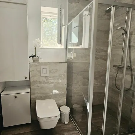 Appartamento Myhome1-2bdr,parking,cavtat,airport 15 Km, Dubrovnik 30km