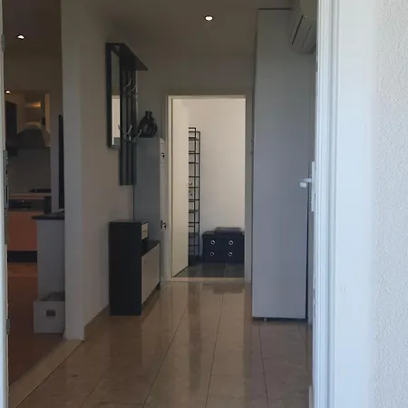 Myhome1-2bdr,parking,cavtat,airport 15 Km, Dubrovnik 30km Appartamento *