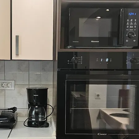 Appartamento Myhome1-2bdr,parking,cavtat,airport 15 Km, Dubrovnik 30km *