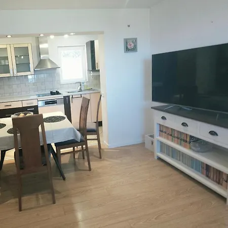 Myhome1-2bdr,parking,cavtat,airport 15 Km, Dubrovnik 30km Appartamento