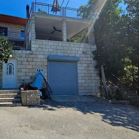 Myhome1-2bdr,parking,cavtat,airport 15 Km, Dubrovnik 30km Appartamento *
