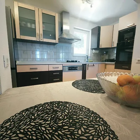 Myhome1-2bdr,parking,cavtat,airport 15 Km, Dubrovnik 30km