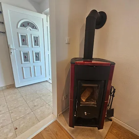 شقة Myhome1-2bdr,parking,cavtat,airport 15 Km, Dubrovnik 30km