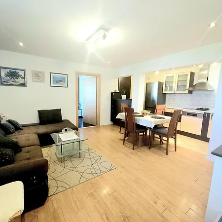 شقة Myhome1-2bdr,parking,cavtat,airport 15 Km, Dubrovnik 30km