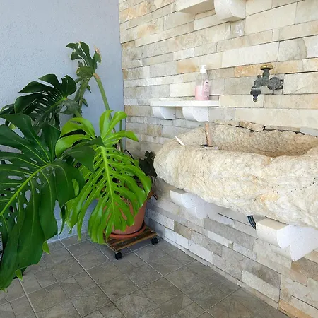 شقة Myhome1-2bdr,parking,cavtat,airport 15 Km, Dubrovnik 30km
